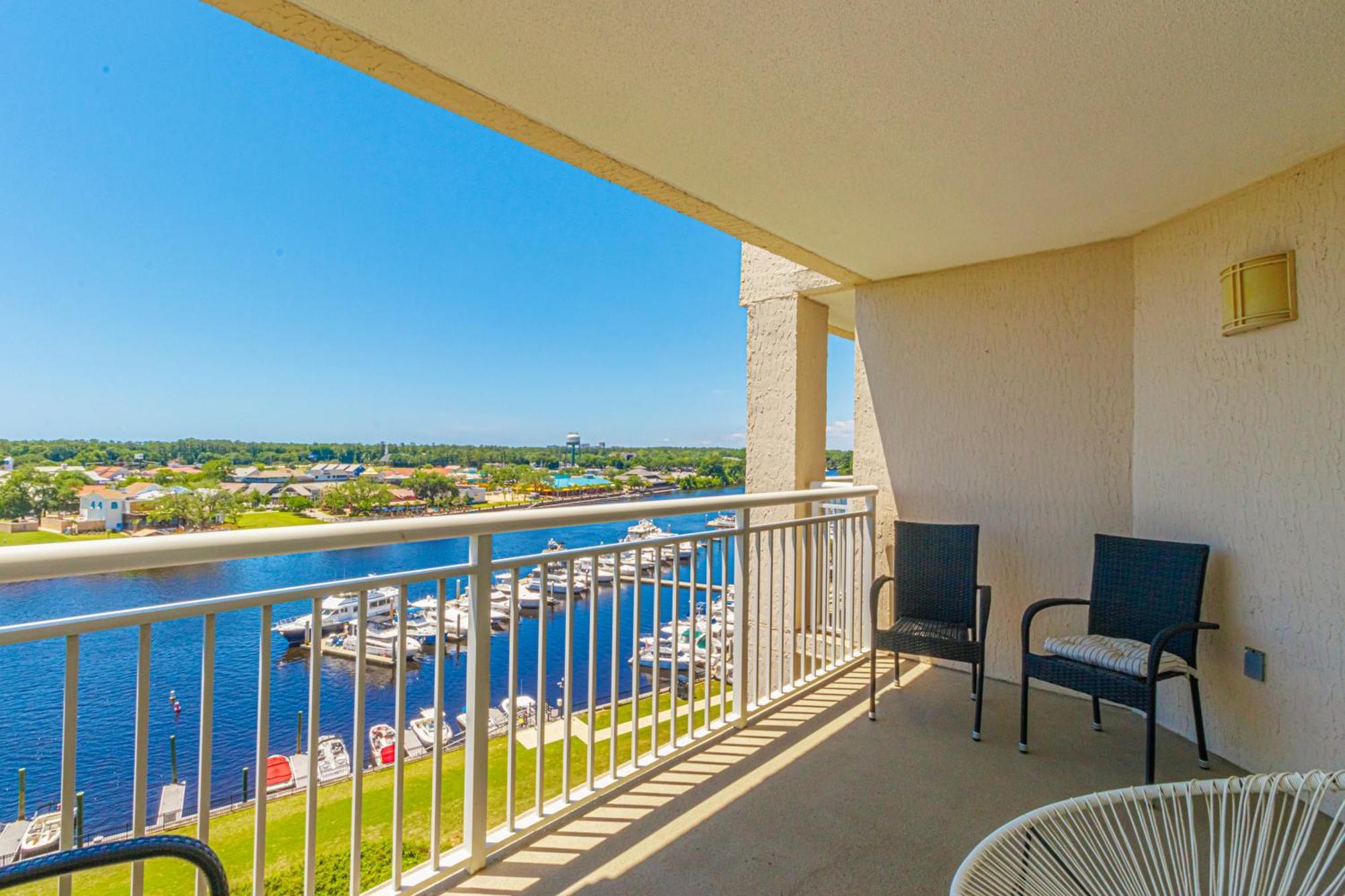 Modern Condo At Yacht Club Villas 默特尔比奇 外观 照片